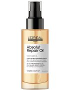 L'Oreal Professionnel Paris Absolut Repair 10-In-1 Professional Oil Olje Za Lase 90 ml