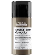 L'Oreal Professionnel Paris Absolut Repair Molecular Leave In Mask Maska Za Lase 100 ml
