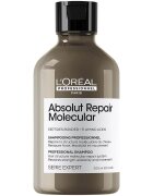 L'Oreal Professionnel Paris Absolut Repair Molecular Shampoo Šampon Za Lase 300 ml