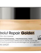 L'Oreal Professionnel Paris Absolut Repair Professional Mask Instant Resurfacing System For Dry And Damaged Hair Maska Za Lase 250 ml