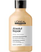 L'Oreal Professionnel Paris Absolut Repair Professional Shampoo Instant Resurfacing For Dry And Damaged Hair Šampon Za Lase 300 ml
