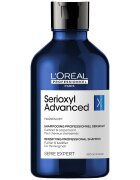 L'Oreal Professionnel Paris Advanced Purifier & Bodifier Shampoo Šampon Za Lase 300 ml