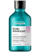L'Oreal Professionnel Paris Anti-Discomfort Dermo-Regulator Shampoo Šampon Za Lase 300 ml