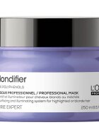 L'Oreal Professionnel Paris Blondifier Professional Mask Resurfacing And Illuminating System Maska Za Lase 250 ml