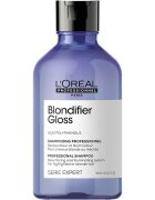 L'Oreal Professionnel Paris Blondifier Professional Shampoo For Highlighted Or Blonde Hair Šampon Za Lase 300 ml
