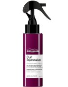L'Oreal Professionnel Paris Curl Expression Professional Care Water Mist Sprej Za Lase 190 ml