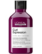 L'Oreal Professionnel Paris Curl Expression Professional Intense Moisturizing Shampoo Šampon Za Lase 300 ml