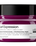 L'Oreal Professionnel Paris Curl Expression Professional Mask Maska Za Lase 250 ml