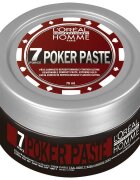 L'Oreal Professionnel Paris Homme Poker Paste Pasta Za Oblikovanje Las 75 ml