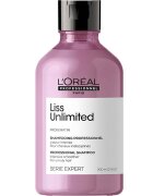 L'Oreal Professionnel Paris Liss Unlimited Professional Shampoo Šampon Za Lase 250 ml