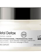 L'Oreal Professionnel Paris Metal Detox Professional Mask Anti-Deposit Protector Maska Za Lase 250 ml