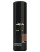 L'Oreal Professionnel Paris Tecni.Art Hair Touch Up Root Concealer Dark Brown Barvni Sprej Za Lase 75 ml
