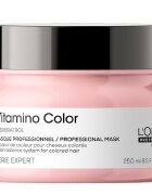 L'Oreal Professionnel Paris Vitamino Color Professional Mask Radiance System Maska Za Lase 250 ml