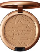 MAC Bronzerji Skinfinish Sunstruck Bronzer Matte Medium Rosy 8 g