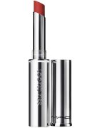 MAC Locked Kiss 24hr Lipstick Mull It Over & Šminka Za Ustnice 18 g