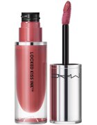 MAC Locked Kiss Inq Liquid Lipstick Doyenne Tekoča Šminka Za Ustnice 4 ml