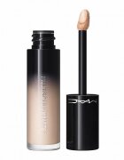 MAC Multisculpt Matte Liquid Eyeshadow And All-Over Colour Espresso Tekoče Senčilo Za Oči 45 ml