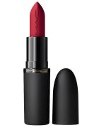 MAC Powder Kiss Hazy Matte Lipstick Big Promotion Šminka Za Ustnice 35 g