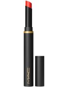 MAC Powder Kiss Velvet Blur Slim Stick Sweet Cinnamon Šminka Za Ustnice 2 g