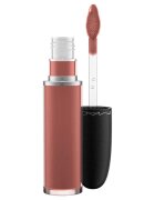 MAC Retro Matte Liquid Lipcolor Lady-Be-Good Tekoča Šminka Za Ustnice 5 ml