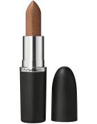 MAC Šminka Za Ustnice ximal Satin Lipstick Popstar Pink 35 g