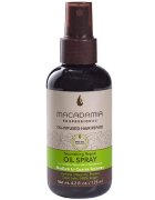 Macadamia Nourishing Repair Oil Spray Olje Za Lase 125 ml