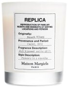 Maison Margiela Beach Vibes Candle Dišeča Sveča 165 g