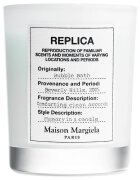 Maison Margiela Bubble Bath Candle Dišeča Sveča 165 g