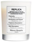 Maison Margiela By The Fireplace Candle Dišeča Sveča 165 g