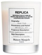 Maison Margiela Jazz Club Candle Dišeča Sveča 165 g