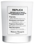 Maison Margiela Lazy Sunday Morning Candle Dišeča Sveča 165 g