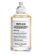 Maison Margiela Replica Beach Walk Eau De Toilette Toaletna Voda 100 ml
