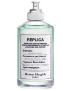 Maison Margiela Replica Bubble Bath Eau De Toilette Toaletna Voda 100 ml