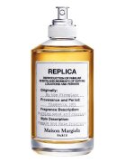 Maison Margiela Replica By The Fireplace Eau De Toilette Toaletna Voda 100 ml