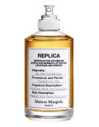 Maison Margiela Replica By The Fireplace Eau De Toilette Toaletna Voda 30 ml