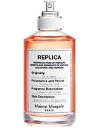 Maison Margiela Replica On A Date Eau De Toilette Toaletna Voda 100 ml