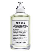 Maison Margiela Replica Under The Lemon Trees Eau De Toilette Toaletna Voda 100 ml