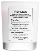 Maison Margiela Springtime Park Candle Dišeča Sveča 165 g