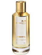 Mancera Unisex Mirisi Amberful Eau De Parfum Parfumska Voda 120 ml