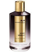 Mancera Unisex Mirisi Aoud Vanille Eau De Parfum Parfumska Voda 120 ml