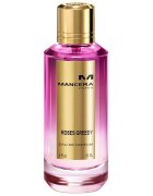 Mancera Unisex Mirisi Roses Greedy Eau De Parfum Parfumska Voda 120 ml