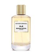 Mancera Unisex Mirisi Vetiver Sensuel Eau De Parfum Parfumska Voda 120 ml
