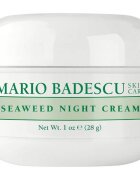 Mario Badescu Seaweed Night Cream Nočna Krema Za Nego Obraza 29 ml