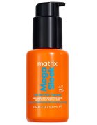 Matrix Mega Sleek 96H Anti-Frizz Topcoat Smoothing Serum Za Lase 50 ml