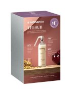MEDAVITA Velour Dermorelax Special Pack Set 1 kos