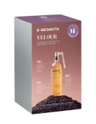 MEDAVITA Velour Tranquillante Daily Treatment Set 1 kos