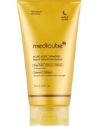 Medicube Kojic Acid Turmeric Night Wrapping Mask Maska Za Nego Obraza 75 ml