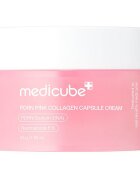 Medicube PDRN Pink Collagen Capsule Cream Krema Za Nego Obraza 55 g