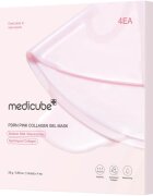 Medicube PDRN Pink Collagen Gel Mask Maska Za Nego Obraza 1 kos