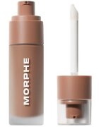 Morphe Bronzerji Complexion Boost Peptide Bronzing Serum Burst Bronzer 18 ml